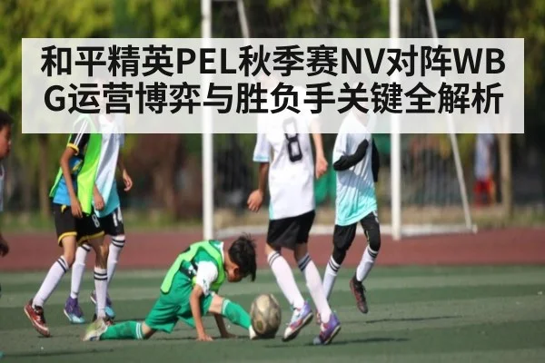 和平精英PEL秋季赛NV对阵WBG运营博弈与胜负手关键全解析