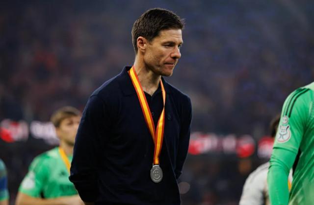 爱游戏体育科室-西媒评换帅：阿隆索下课早已注定 阿韦洛亚被看好