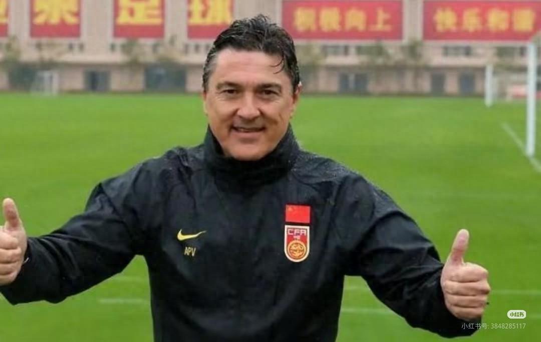 爱游戏体育科室-U23国足踢得丑但管用！22场14胜，安东尼奥才是真明白人