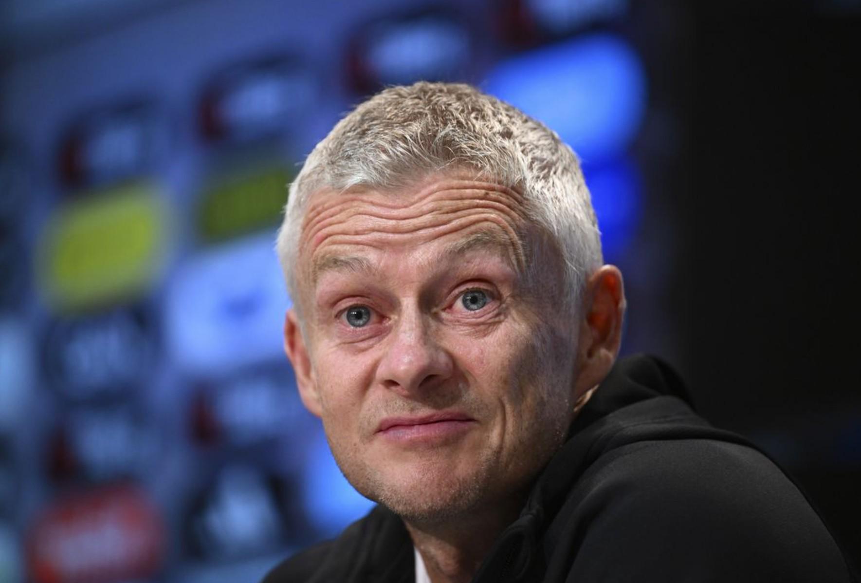 爱游戏体育中心-新身份，索尔斯克亚本周将担任利物浦欧冠比赛的技术观察员