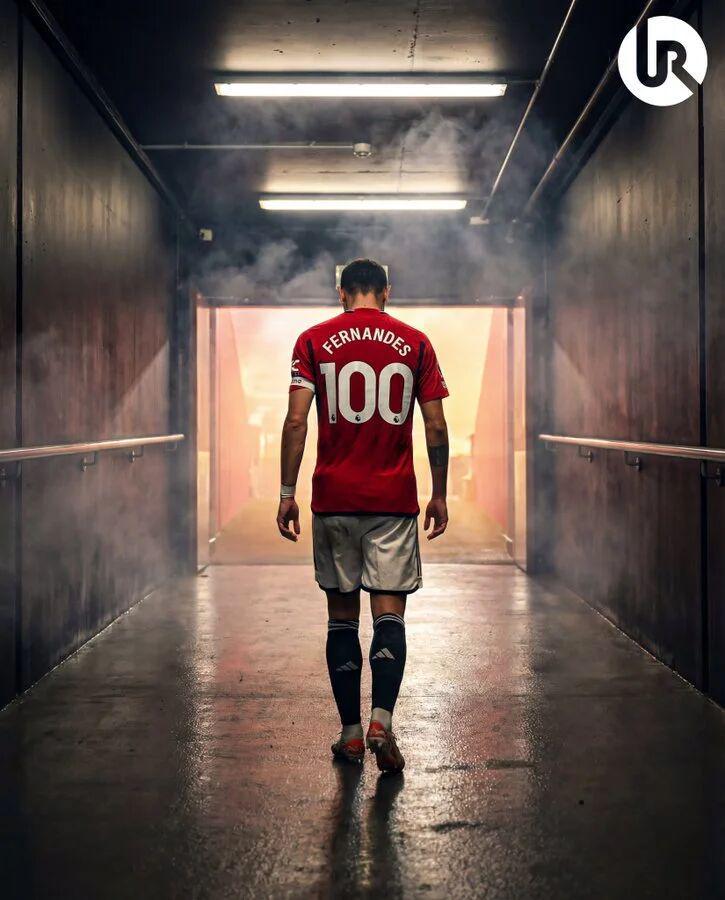 爱游戏体育管理-曼联越来越离不开B费！续约恐需40万周薪，或用到合同期满免费走