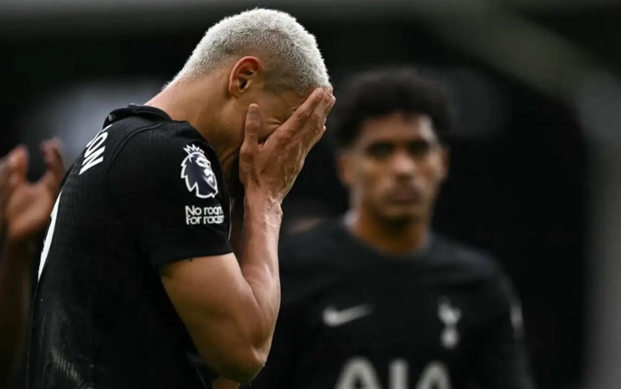 爱游戏体育科室-DO：热刺若降级，绝大多数球员薪资将被削减约50%